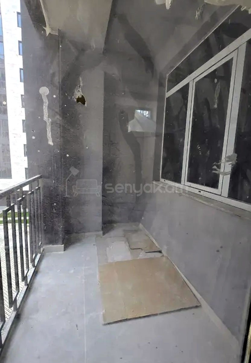 4 Սենյականոց Բնակարան, 88քմ, 3/16 հարկ, Կապիտալ Վերանորոգված