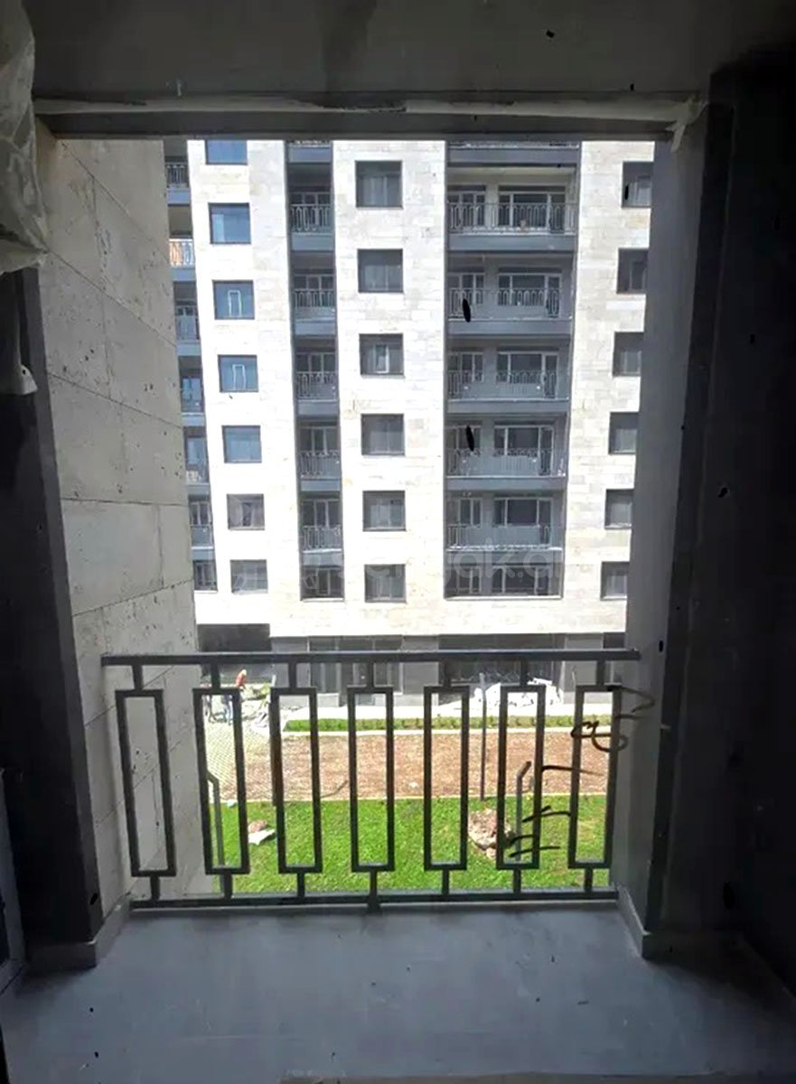 4 Սենյականոց Բնակարան, 88քմ, 3/16 հարկ, Կապիտալ Վերանորոգված