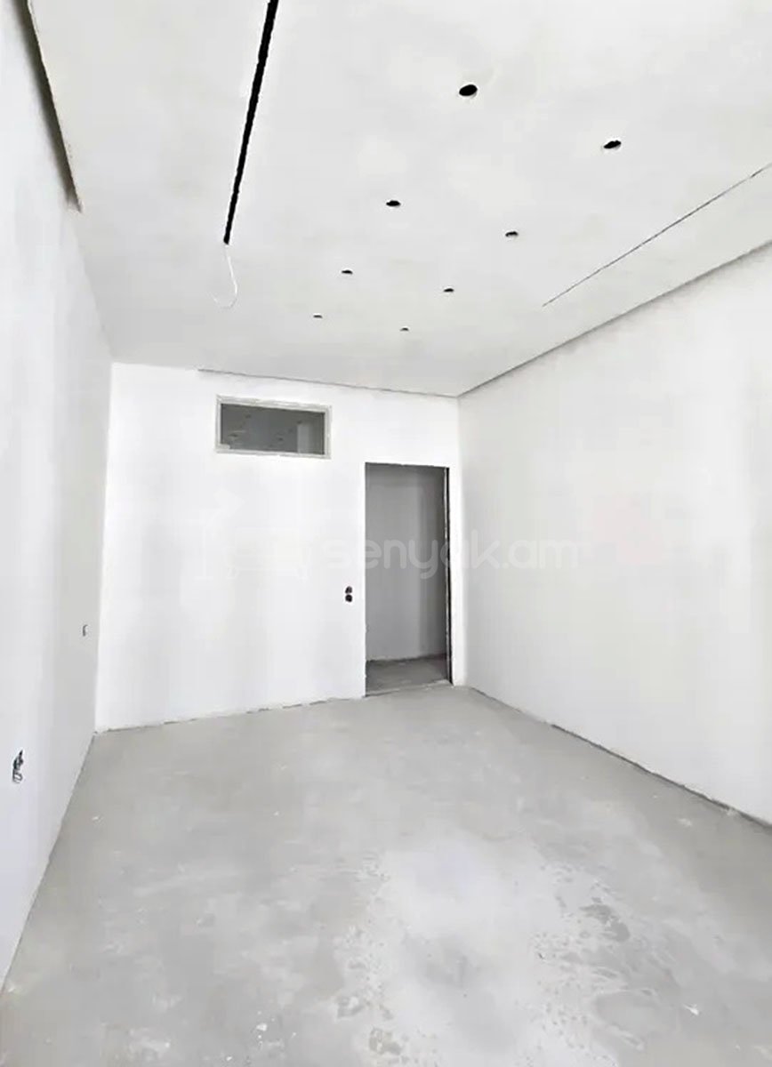 4 Սենյականոց Բնակարան, 88քմ, 3/16 հարկ, Կապիտալ Վերանորոգված