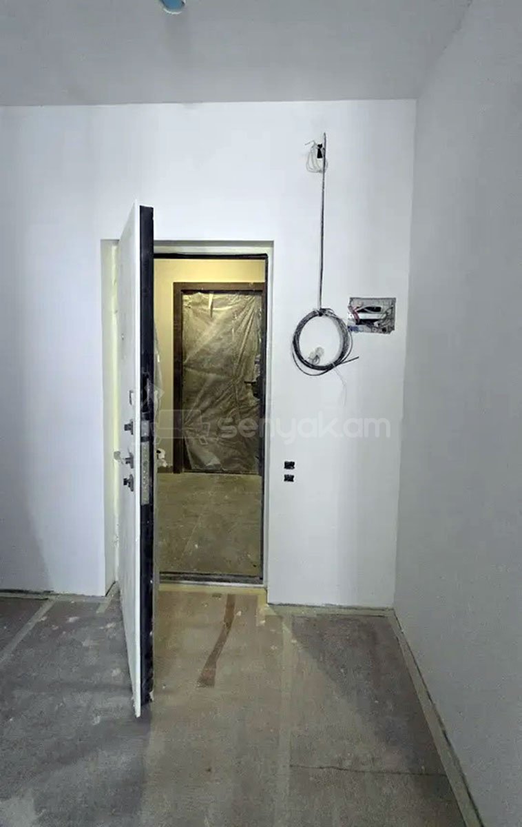 4 Սենյականոց Բնակարան, 88քմ, 3/16 հարկ, Կապիտալ Վերանորոգված