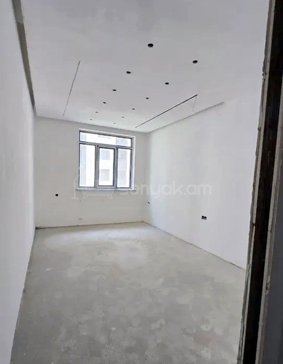 4 Սենյականոց Բնակարան, 88քմ, 3/16 հարկ, Կապիտալ Վերանորոգված