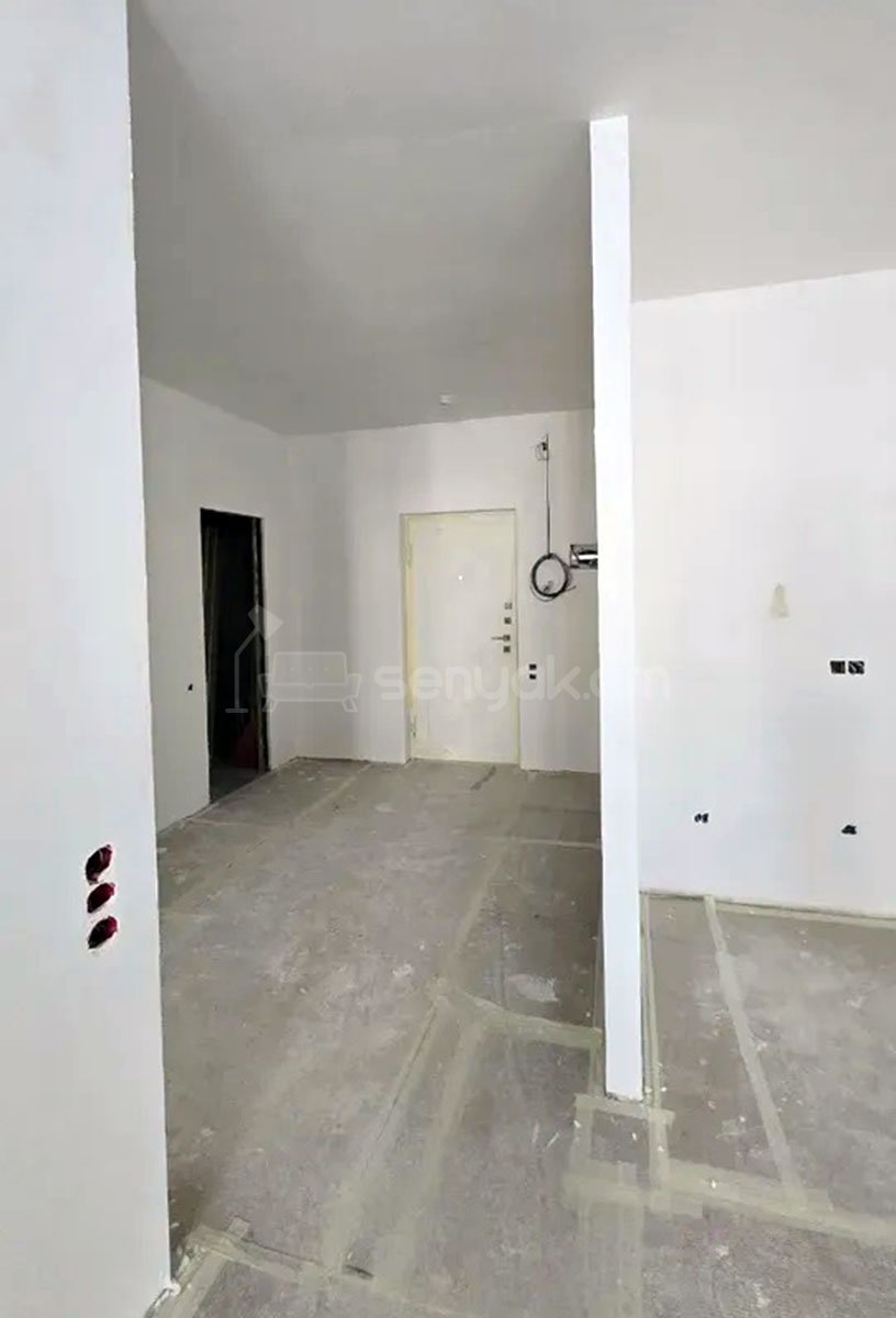 4 Սենյականոց Բնակարան, 88քմ, 3/16 հարկ, Կապիտալ Վերանորոգված