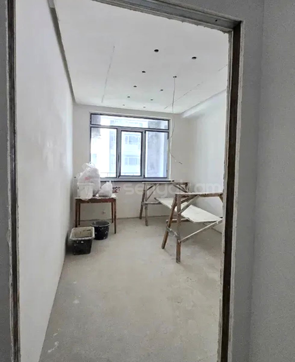 4 Սենյականոց Բնակարան, 88քմ, 3/16 հարկ, Կապիտալ Վերանորոգված