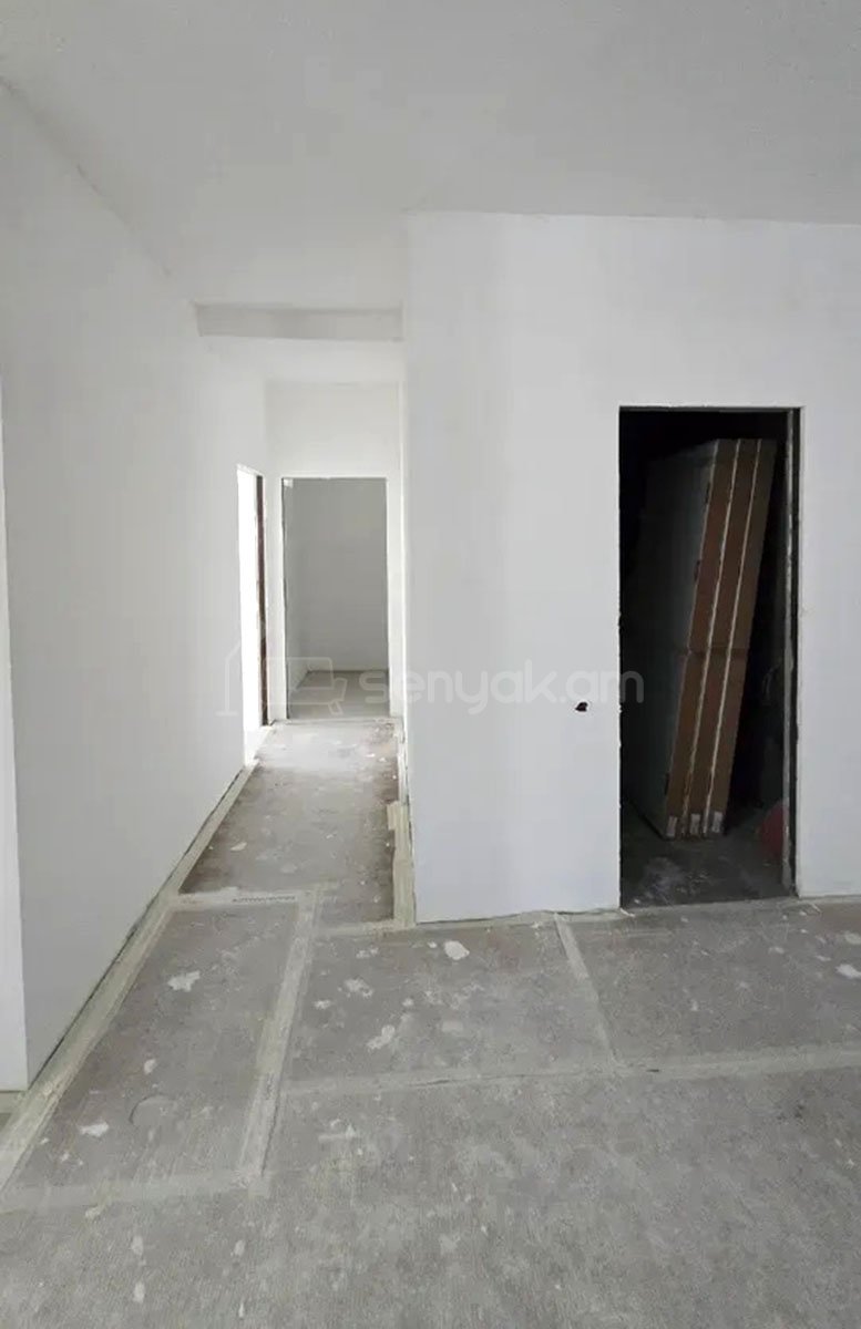 4 Սենյականոց Բնակարան, 88քմ, 3/16 հարկ, Կապիտալ Վերանորոգված