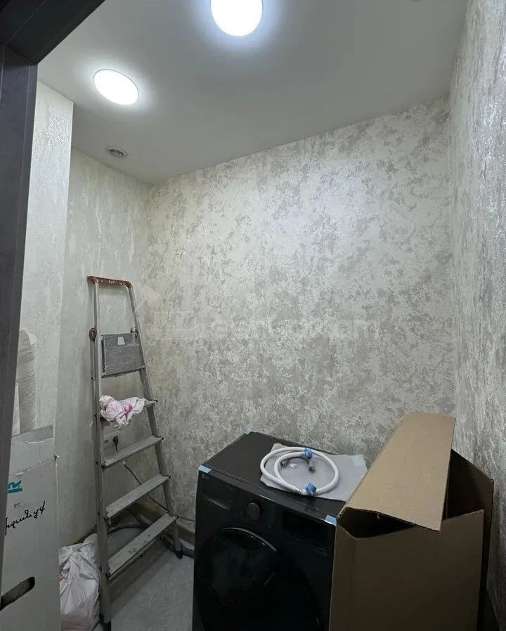 3 Սենյականոց Բնակարան Նորակառույցում, 73քմ, 12/16 հարկ, Դիզայներական Վերանորոգված