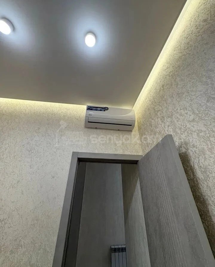 3 Սենյականոց Բնակարան Նորակառույցում, 73քմ, 12/16 հարկ, Դիզայներական Վերանորոգված