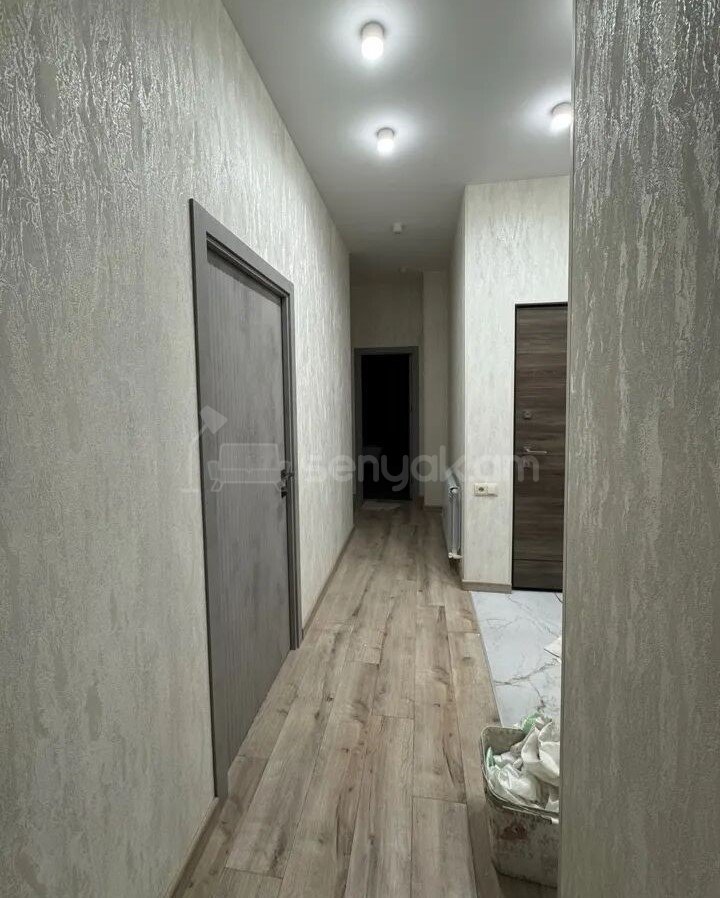 3 Սենյականոց Բնակարան Նորակառույցում, 73քմ, 12/16 հարկ, Դիզայներական Վերանորոգված