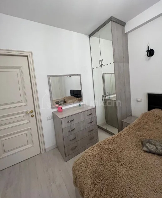 3 Սենյականոց Բնակարան Նորակառույցում, 98քմ, 12/19 հարկ, Կապիտալ Վերանորոգված