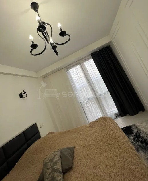 3 Սենյականոց Բնակարան Նորակառույցում, 98քմ, 12/19 հարկ, Կապիտալ Վերանորոգված