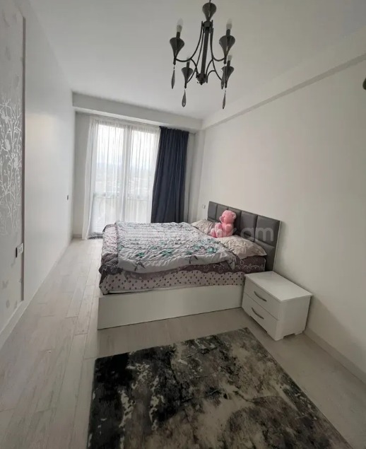 3 Սենյականոց Բնակարան Նորակառույցում, 98քմ, 12/19 հարկ, Կապիտալ Վերանորոգված