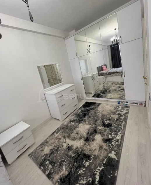 3 Սենյականոց Բնակարան Նորակառույցում, 98քմ, 12/19 հարկ, Կապիտալ Վերանորոգված