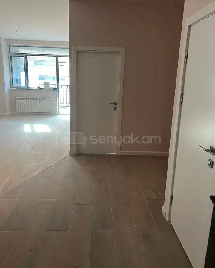 3 Սենյականոց Բնակարան Նորակառույցում, 97քմ, 3/16 հարկ, Կապիտալ Վերանորոգված