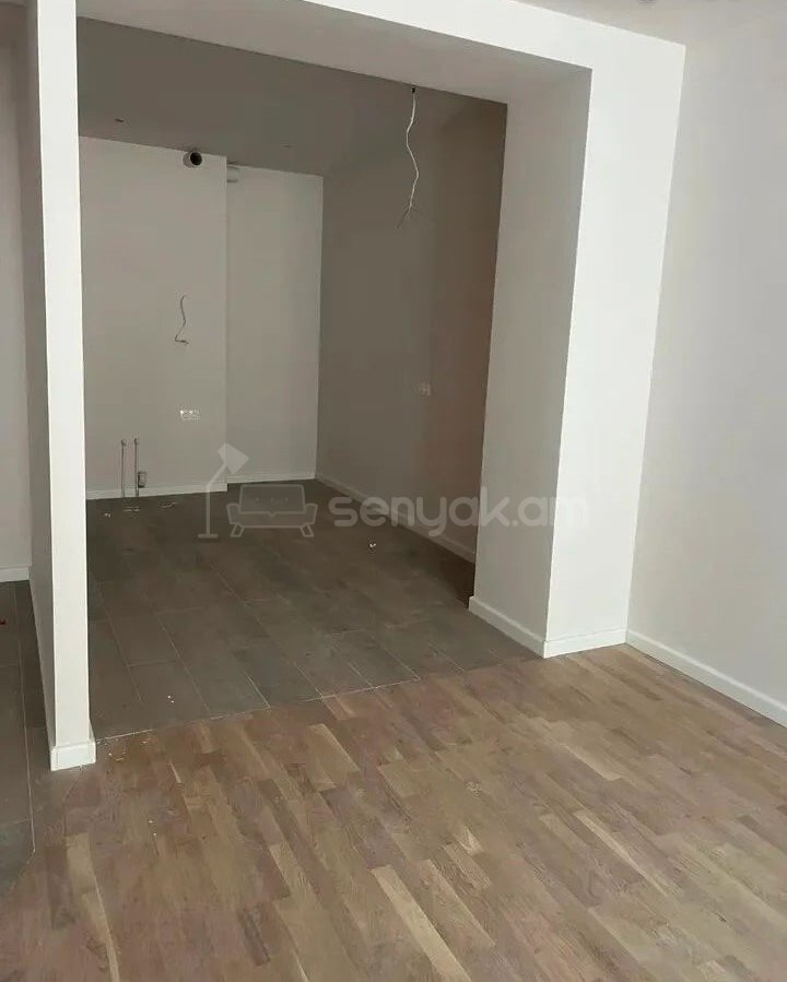 3 Սենյականոց Բնակարան Նորակառույցում, 97քմ, 3/16 հարկ, Կապիտալ Վերանորոգված