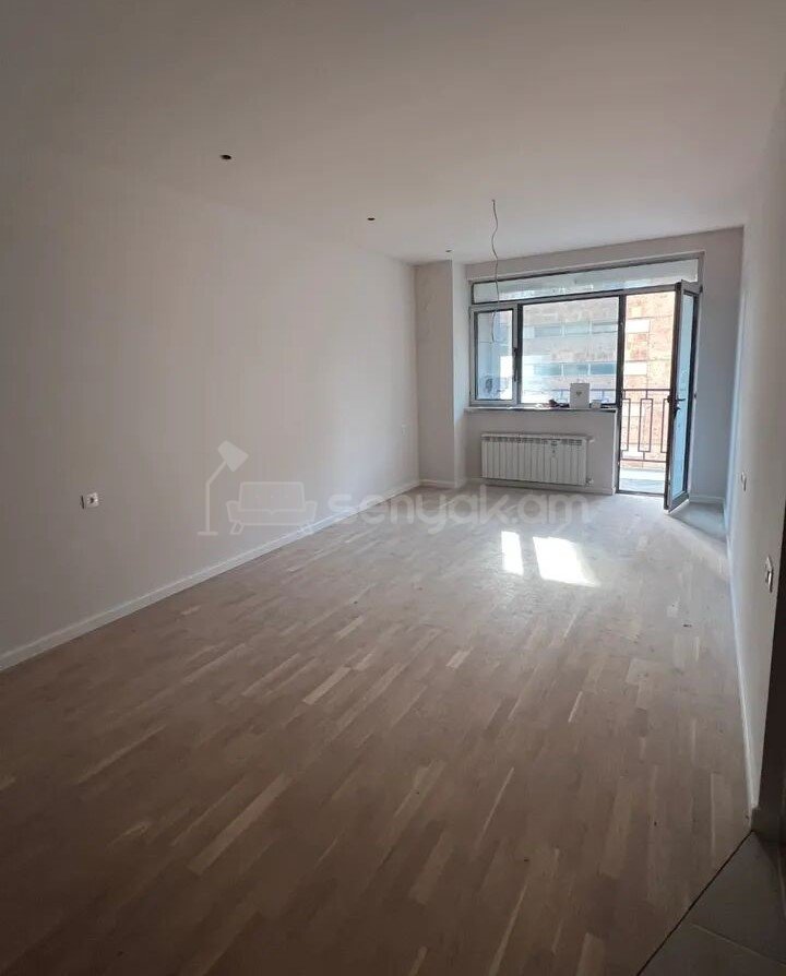 3 Սենյականոց Բնակարան Նորակառույցում, 97քմ, 3/16 հարկ, Կապիտալ Վերանորոգված