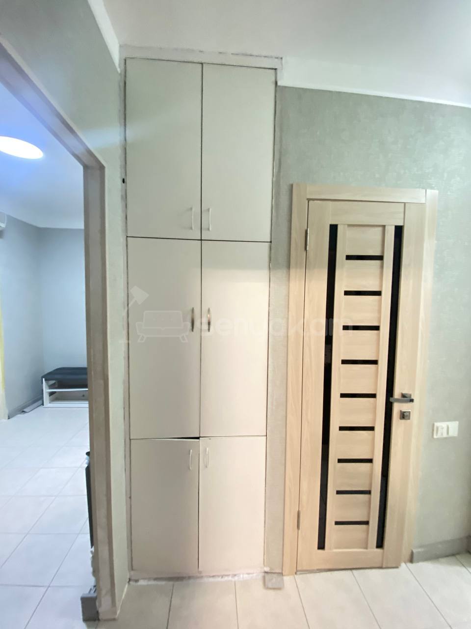 3 Սենյականոց Բնակարան, 75քմ, 4/9 հարկ, Կապիտալ Վերանորոգված, Կահավորված, Արևկող