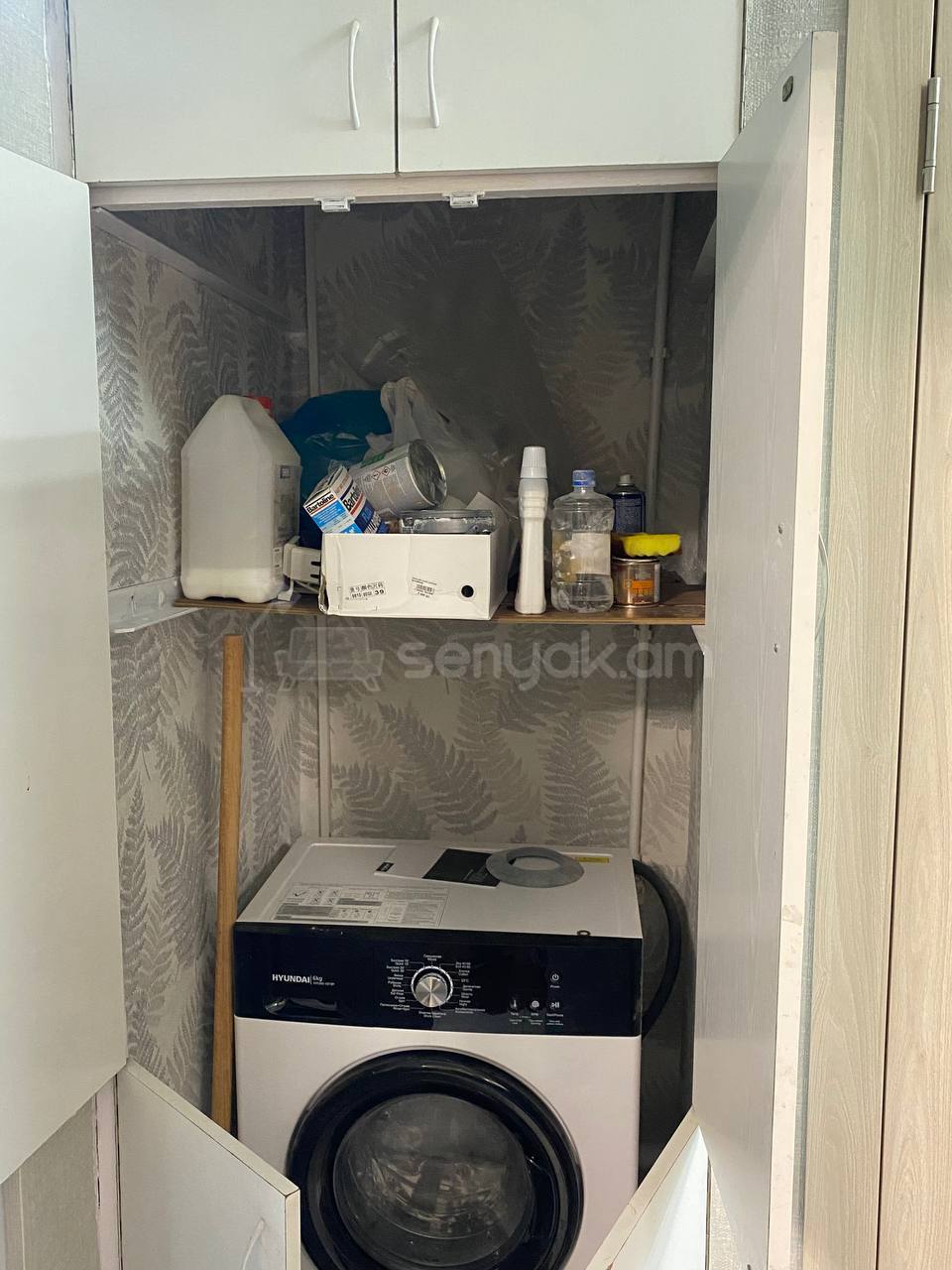 3 Սենյականոց Բնակարան, 75քմ, 4/9 հարկ, Կապիտալ Վերանորոգված, Կահավորված, Արևկող