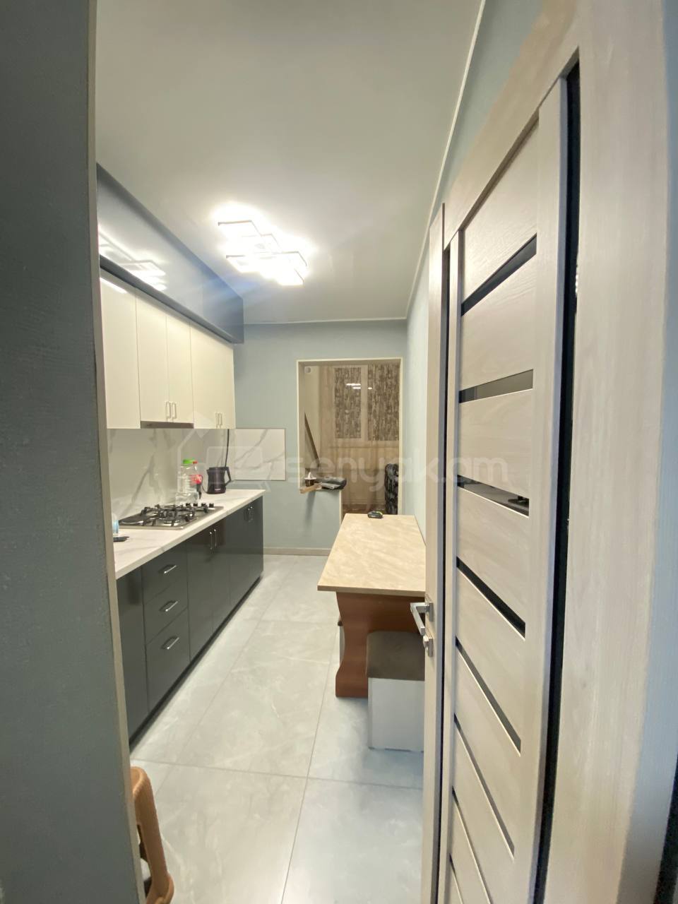 3 Սենյականոց Բնակարան, 75քմ, 4/9 հարկ, Կապիտալ Վերանորոգված, Կահավորված, Արևկող