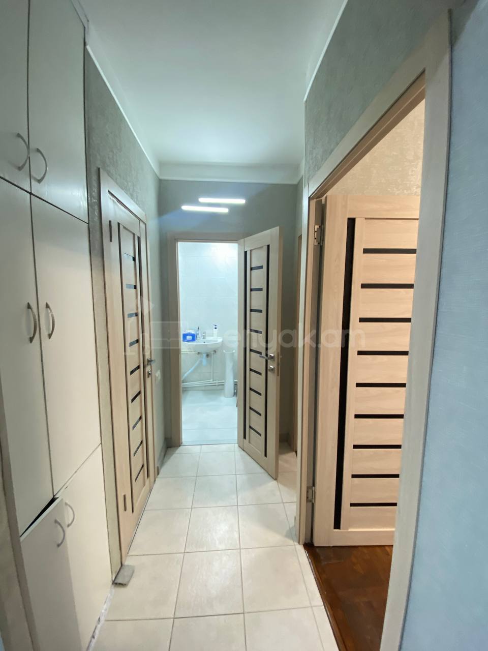 3 Սենյականոց Բնակարան, 75քմ, 4/9 հարկ, Կապիտալ Վերանորոգված, Կահավորված, Արևկող