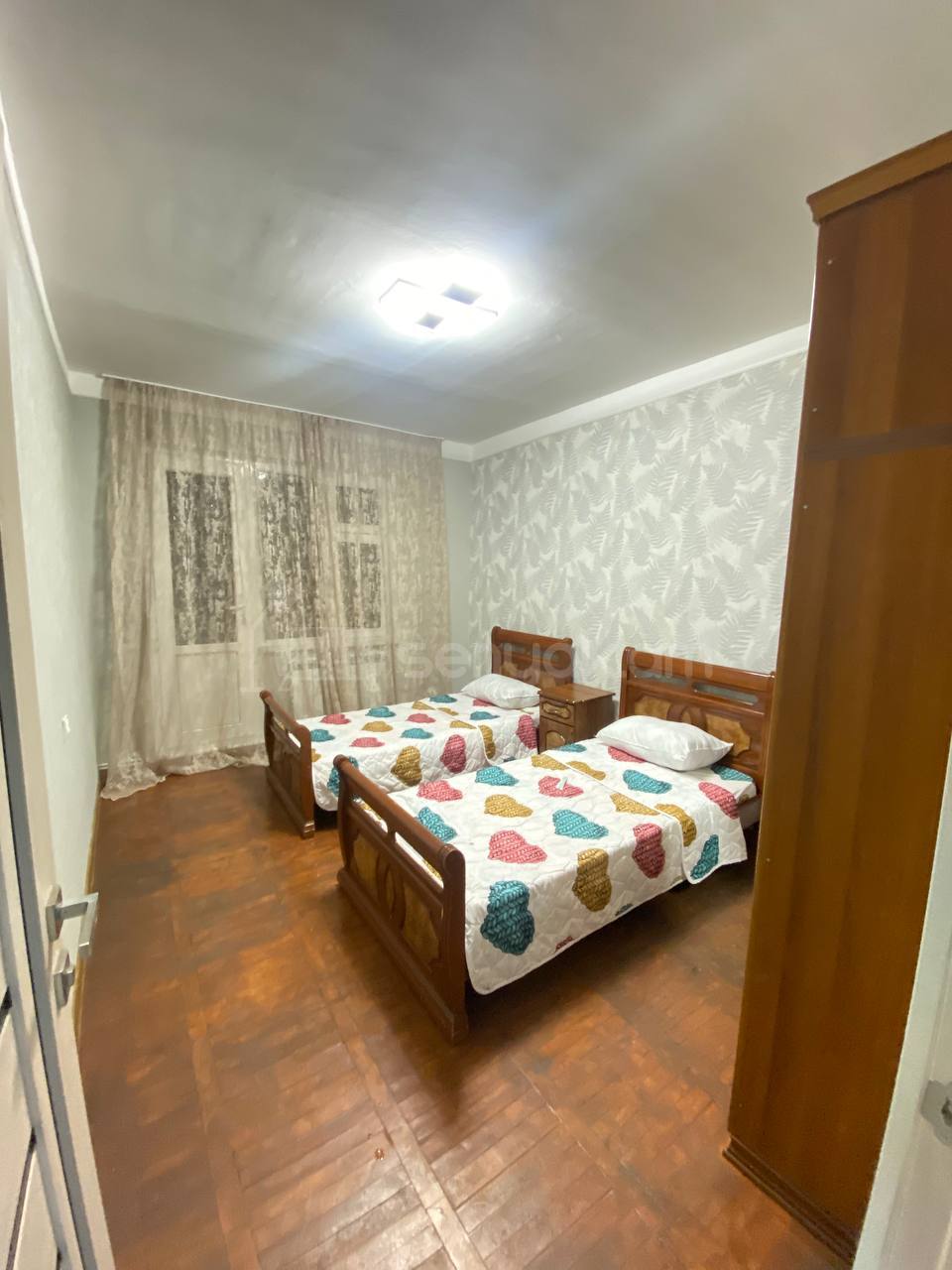 3 Սենյականոց Բնակարան, 75քմ, 4/9 հարկ, Կապիտալ Վերանորոգված, Կահավորված, Արևկող