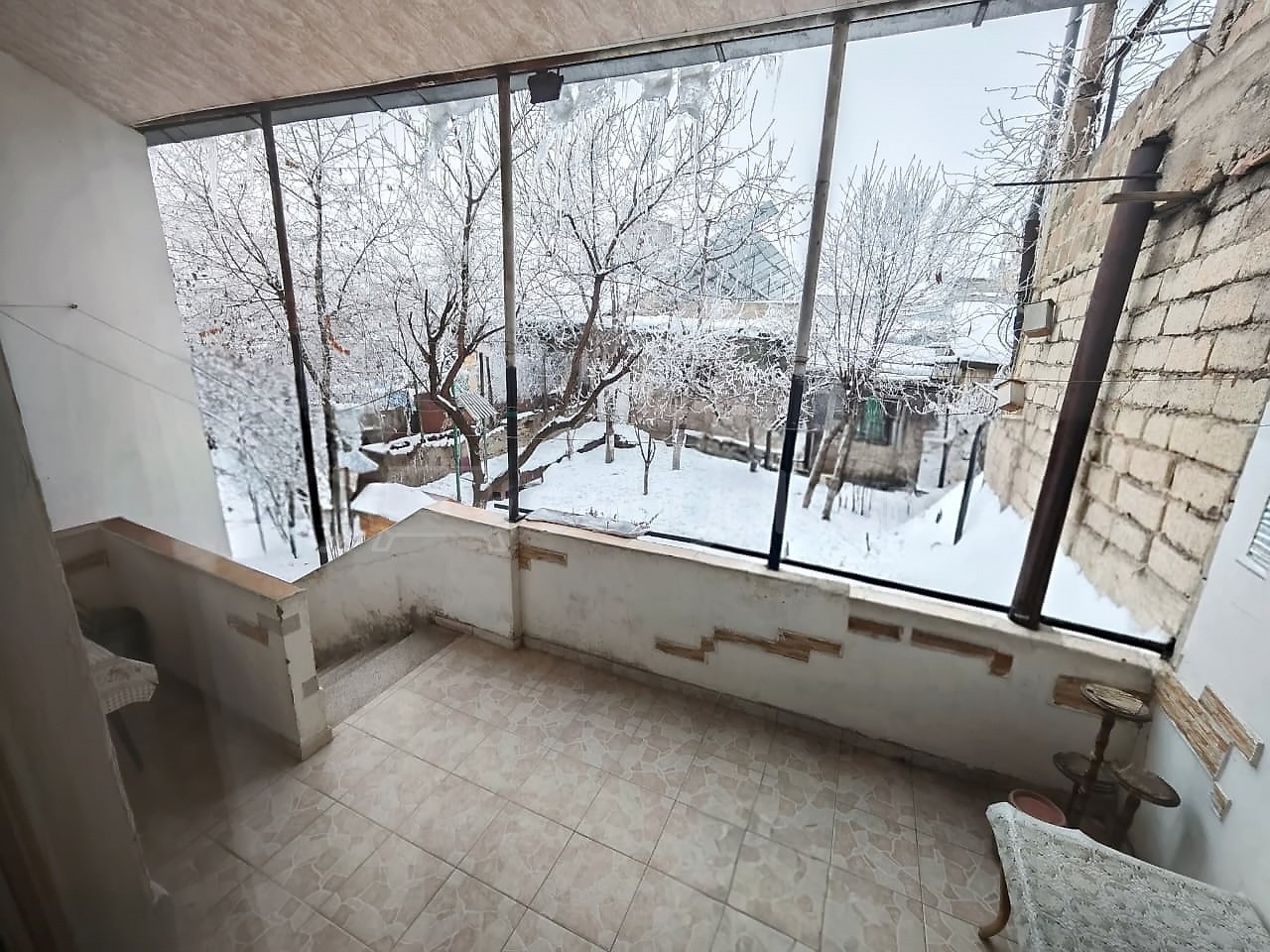 4 Սենյականոց Սեփական Տուն, 150քմ, Կապիտալ Վերանորոգված, Կահավորված, Ավտոտնակով