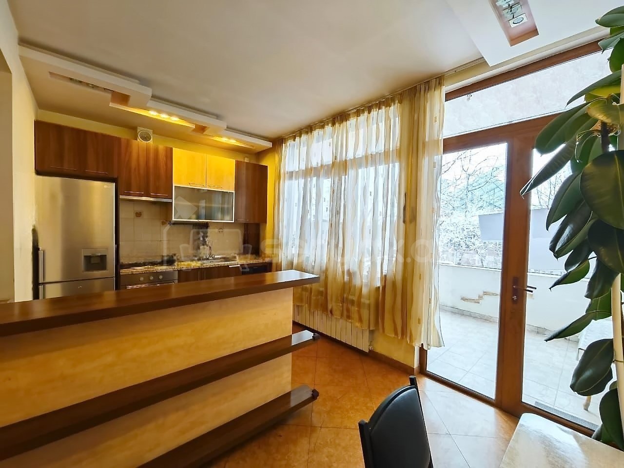 4 Սենյականոց Սեփական Տուն, 150քմ, Կապիտալ Վերանորոգված, Կահավորված, Ավտոտնակով