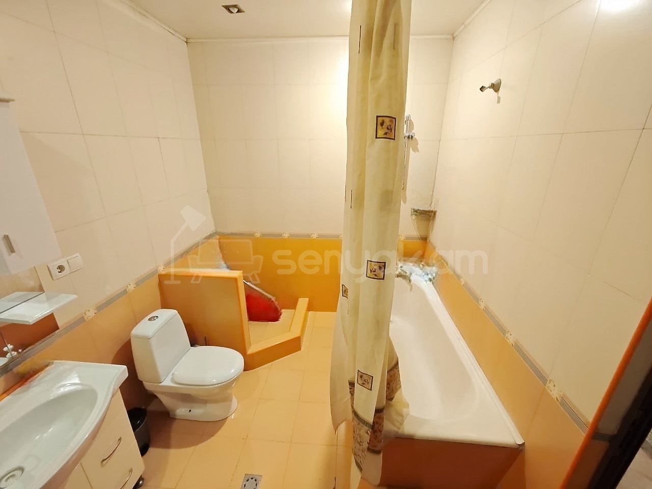 4 Սենյականոց Սեփական Տուն, 150քմ, Կապիտալ Վերանորոգված, Կահավորված, Ավտոտնակով