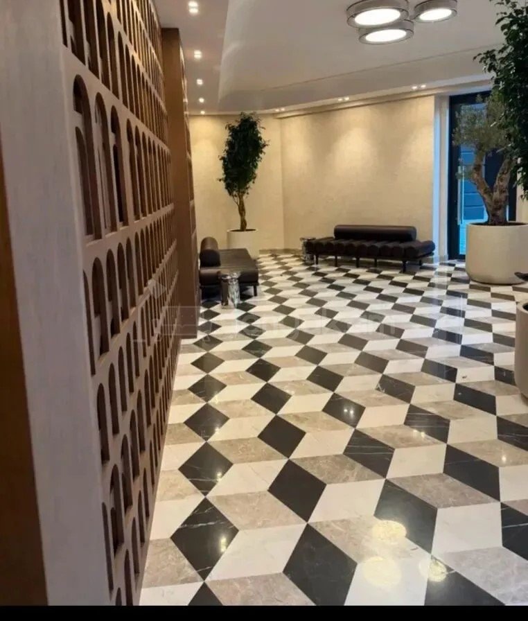 3 Սենյականոց Բնակարան Նորակառույցում, 92քմ, 4/19 հարկ, Զրոյական Վիճակում