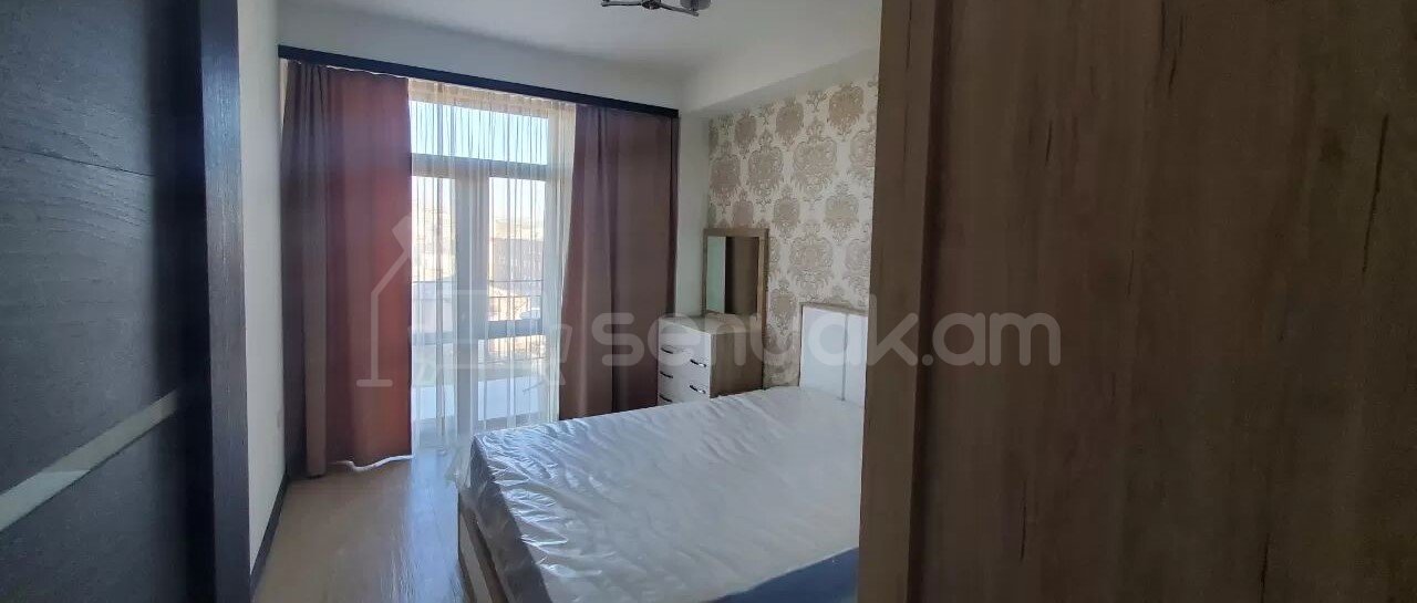 3 Սենյականոց Բնակարան Նորակառույցում, 86քմ, 5/14 հարկ, Կապիտալ Վերանորոգված