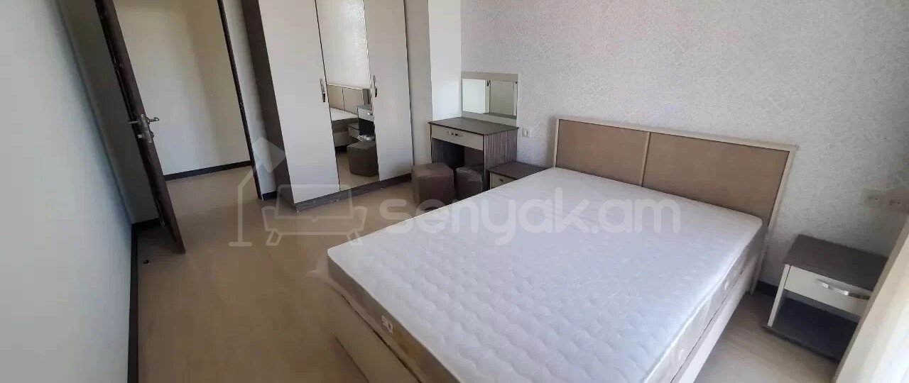 3 Սենյականոց Բնակարան Նորակառույցում, 86քմ, 5/14 հարկ, Կապիտալ Վերանորոգված