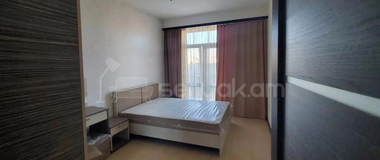 3 Սենյականոց Բնակարան Նորակառույցում, 86քմ, 5/14 հարկ, Կապիտալ Վերանորոգված