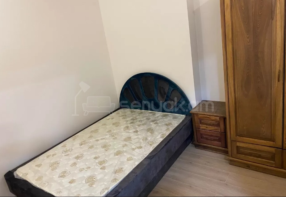 3 Սենյականոց Բնակարան Նորակառույցում, 71քմ, 2/12 հարկ, Կապիտալ Վերանորոգված