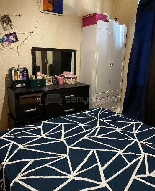 4 Սենյականոց Բնակարան Քարե Շենքում, 93քմ, 2/5 հարկ, Պետական Վիճակում