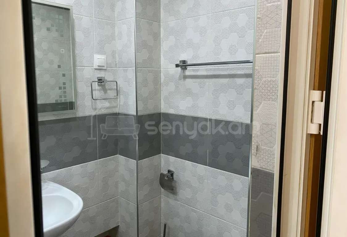 2 Սենյականոց Բնակարան Քարե Շենքում, 42քմ, 4/6 հարկ, Դիզայներական Վերանորոգված, Կահավորված