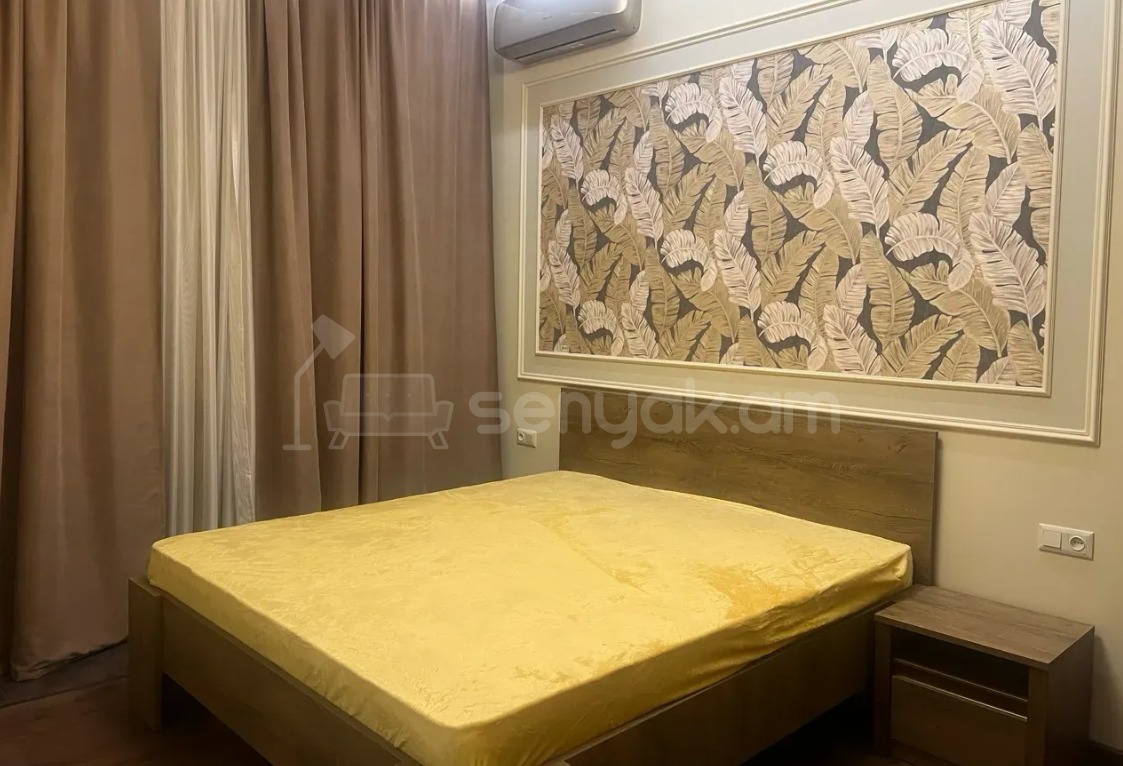 3 Սենյականոց Սեփական Տուն, 100քմ, Դիզայներական Վերանորոգված, Կահավորված