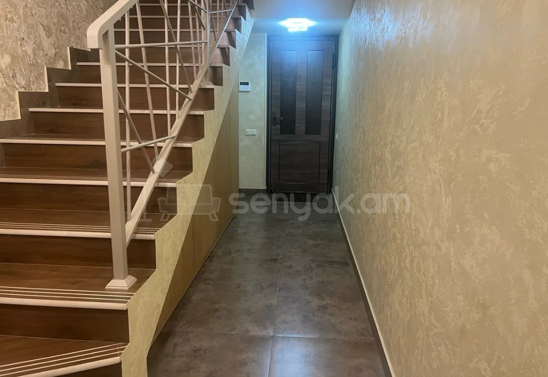 3 Սենյականոց Սեփական Տուն, 100քմ, Դիզայներական Վերանորոգված, Կահավորված