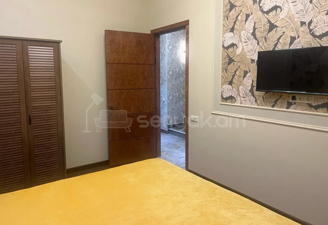 3 Սենյականոց Սեփական Տուն, 100քմ, Դիզայներական Վերանորոգված, Կահավորված