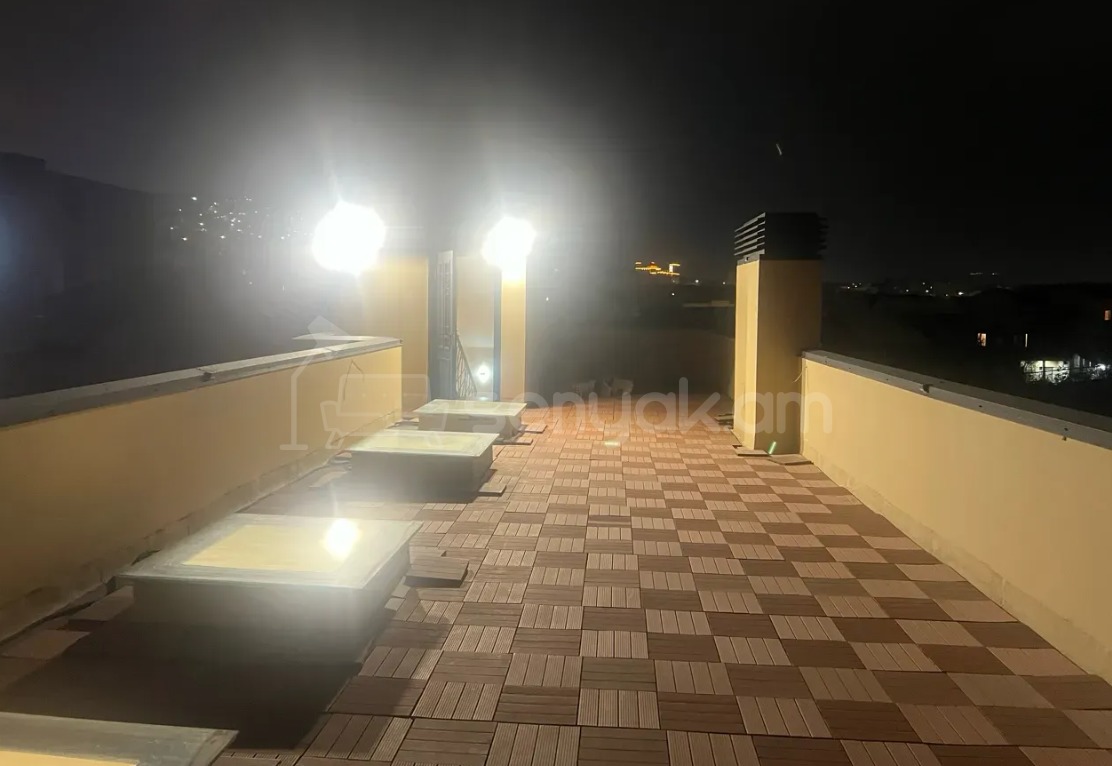 3 Սենյականոց Սեփական Տուն, 100քմ, Դիզայներական Վերանորոգված, Կահավորված