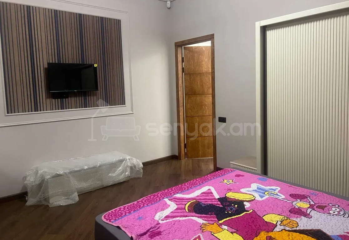 3 Սենյականոց Սեփական Տուն, 100քմ, Դիզայներական Վերանորոգված, Կահավորված