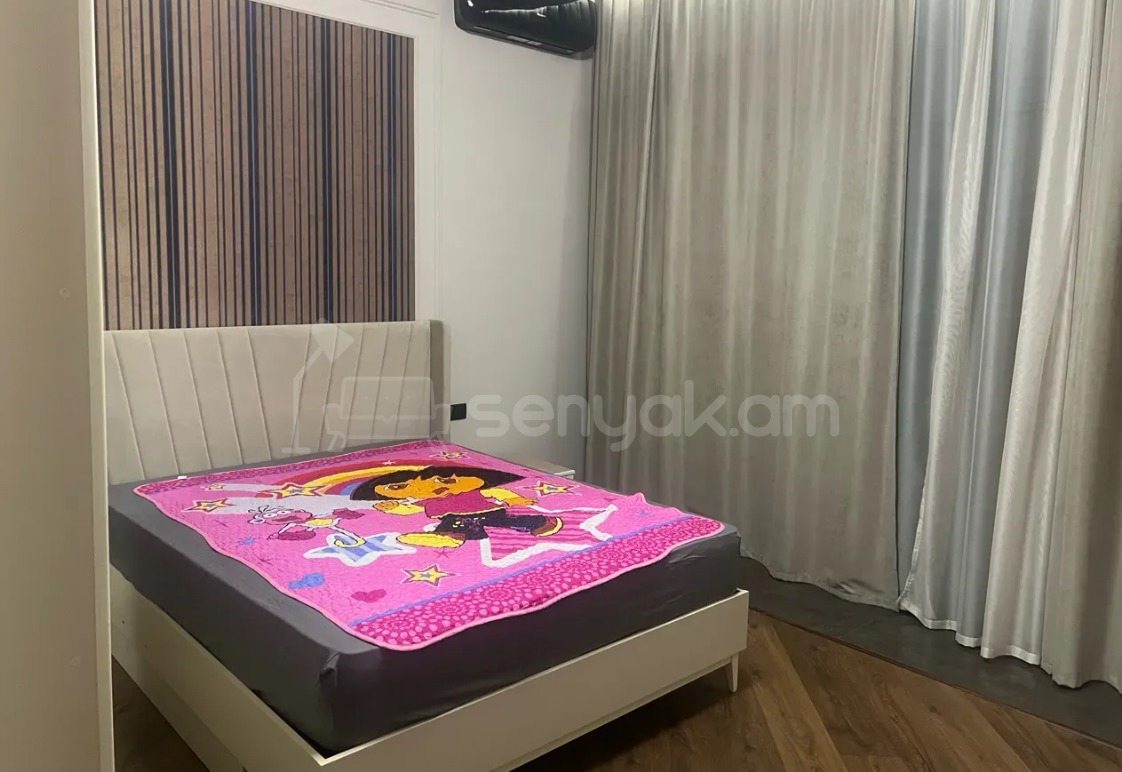 3 Սենյականոց Սեփական Տուն, 100քմ, Դիզայներական Վերանորոգված, Կահավորված