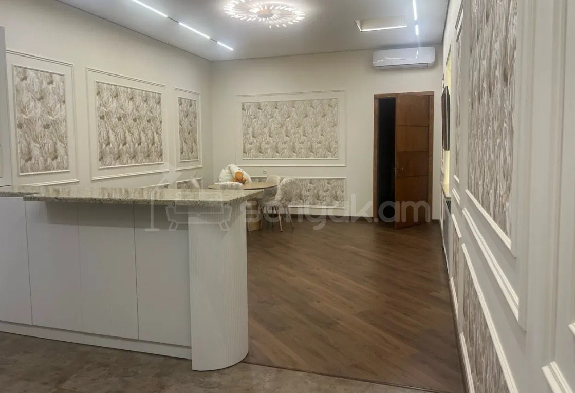 3 Սենյականոց Սեփական Տուն, 100քմ, Դիզայներական Վերանորոգված, Կահավորված