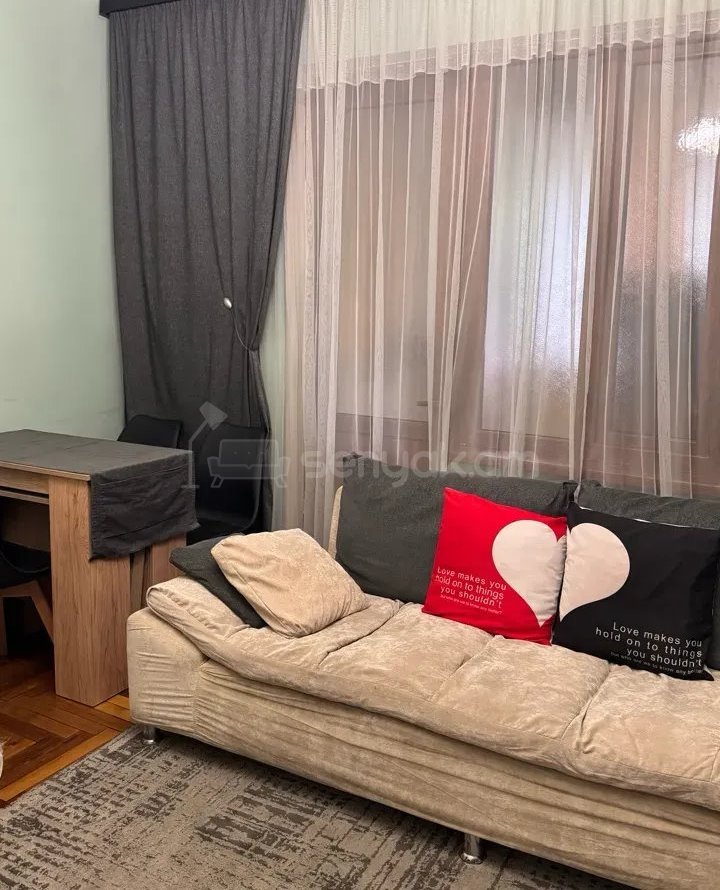 3 Սենյականոց Բնակարան, 70քմ, 1/9 հարկ, Կապիտալ Վերանորոգված