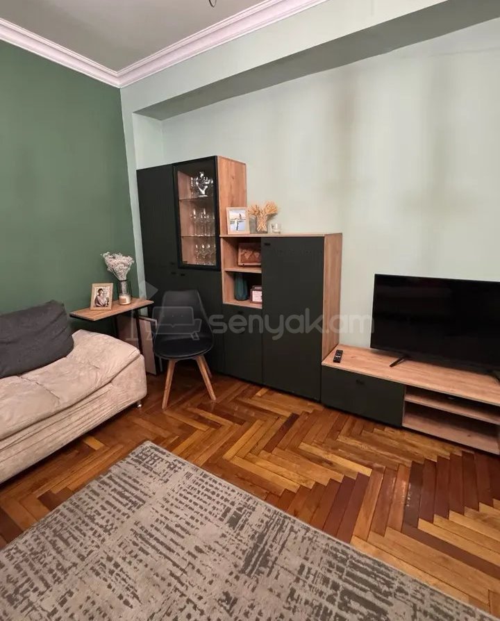 3 Սենյականոց Բնակարան, 70քմ, 1/9 հարկ, Կապիտալ Վերանորոգված