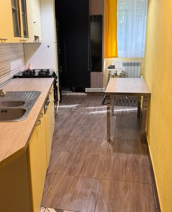 3 Սենյականոց Բնակարան, 70քմ, 1/9 հարկ, Կապիտալ Վերանորոգված