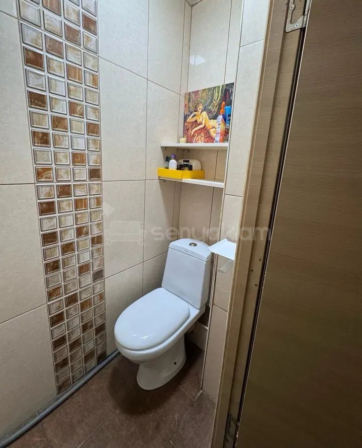 3 Սենյականոց Բնակարան, 70քմ, 1/9 հարկ, Կապիտալ Վերանորոգված