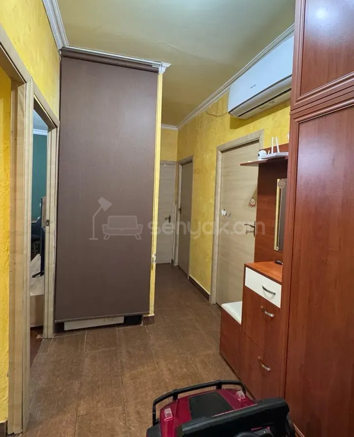 3 Սենյականոց Բնակարան, 70քմ, 1/9 հարկ, Կապիտալ Վերանորոգված