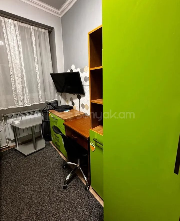 3 Սենյականոց Բնակարան, 70քմ, 1/9 հարկ, Կապիտալ Վերանորոգված