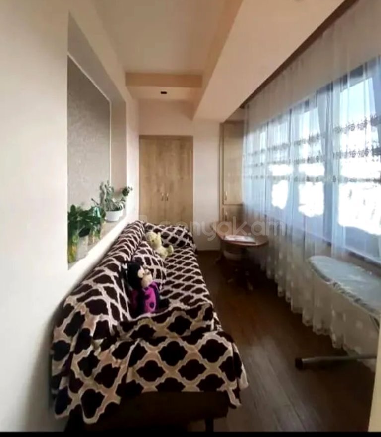 3 Սենյականոց Բնակարան, 65քմ, 10/14 հարկ, Կապիտալ Վերանորոգված