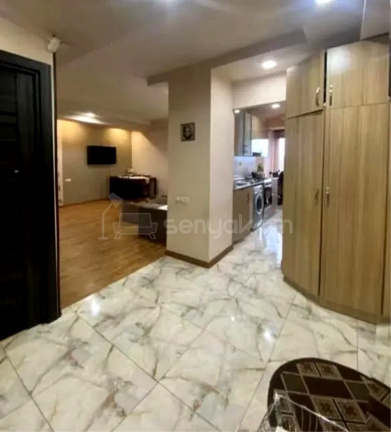 3 Սենյականոց Բնակարան, 65քմ, 10/14 հարկ, Կապիտալ Վերանորոգված