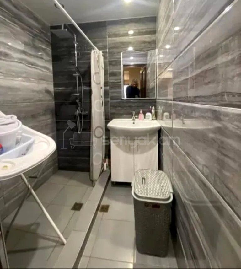 3 Սենյականոց Բնակարան, 65քմ, 10/14 հարկ, Կապիտալ Վերանորոգված