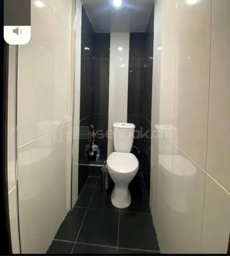 3 Սենյականոց Բնակարան, 65քմ, 10/14 հարկ, Կապիտալ Վերանորոգված